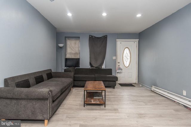 2340 N VAN PELT ST, Philadelphia, PA 19132