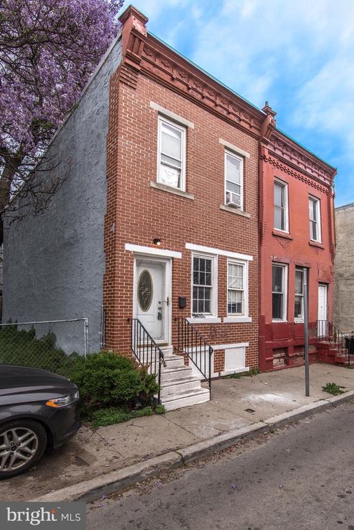 2340 N VAN PELT ST, Philadelphia, PA 19132