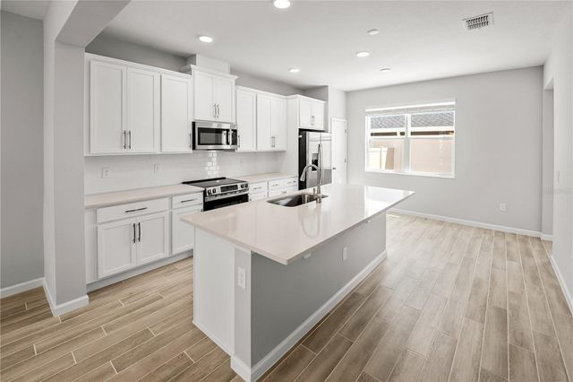 1363 MOUNT ROYAL DRIVE, St Cloud, FL 34771