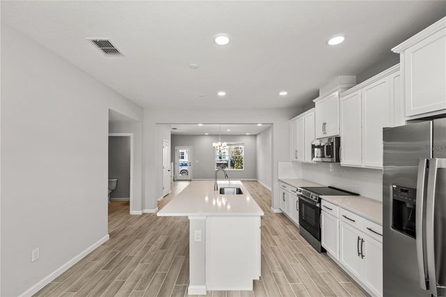 1363 MOUNT ROYAL DRIVE, St Cloud, FL 34771