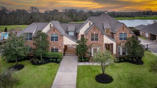 20803 Fairhaven Crossing Drive, Cypress, TX 77433