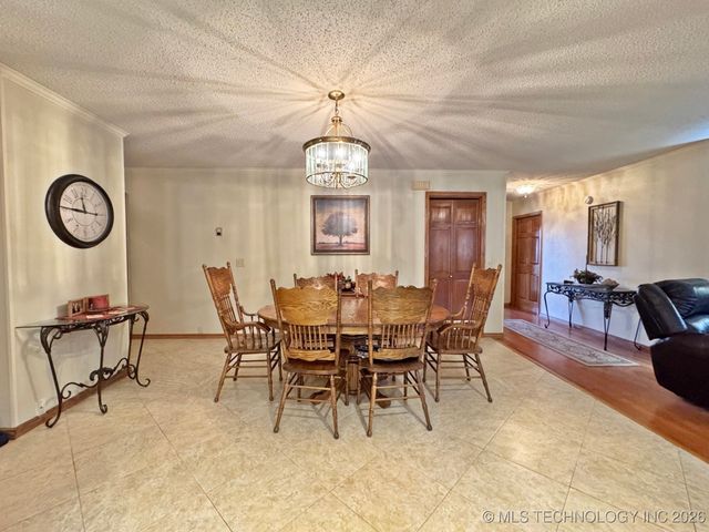 99 Greentree Drive, Tahlequah, OK 74464