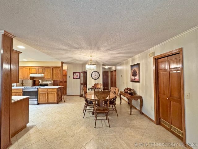 99 Greentree Drive, Tahlequah, OK 74464