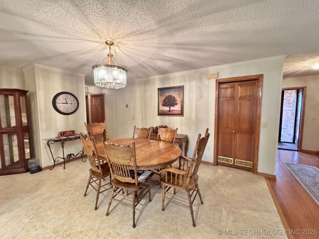 99 Greentree Drive, Tahlequah, OK 74464