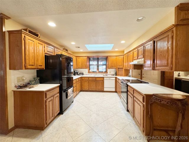 99 Greentree Drive, Tahlequah, OK 74464