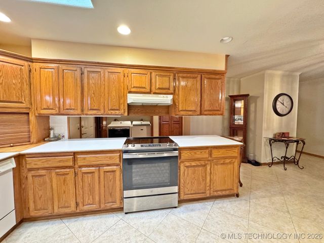 99 Greentree Drive, Tahlequah, OK 74464