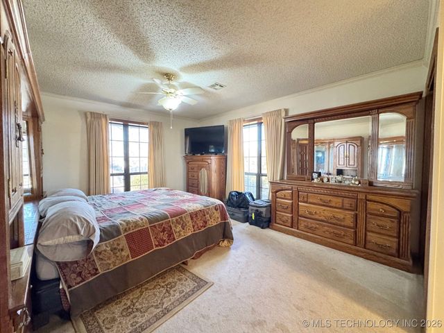 99 Greentree Drive, Tahlequah, OK 74464