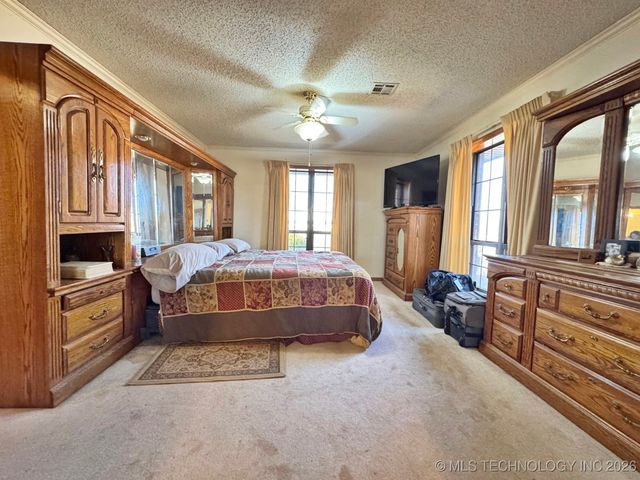 99 Greentree Drive, Tahlequah, OK 74464