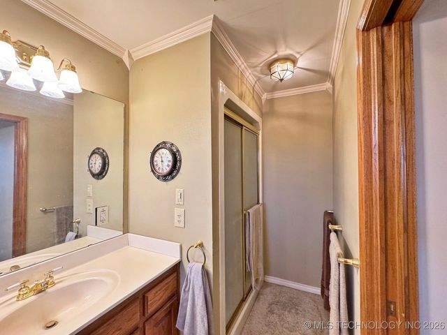 99 Greentree Drive, Tahlequah, OK 74464