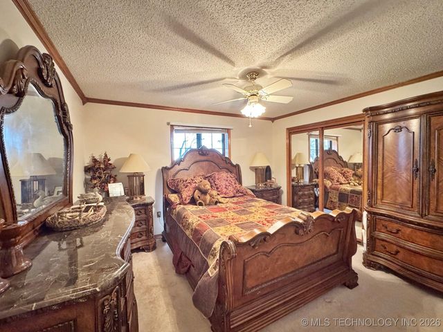 99 Greentree Drive, Tahlequah, OK 74464