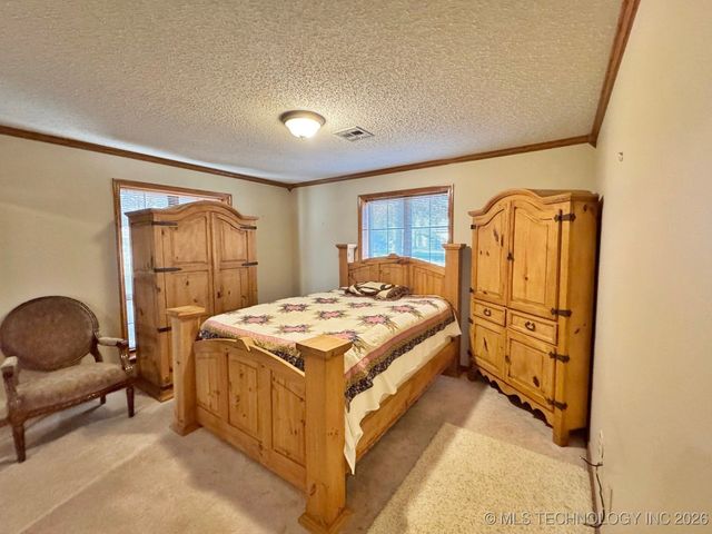 99 Greentree Drive, Tahlequah, OK 74464