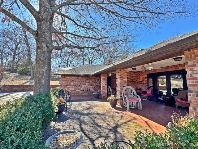 99 Greentree Drive, Tahlequah, OK 74464