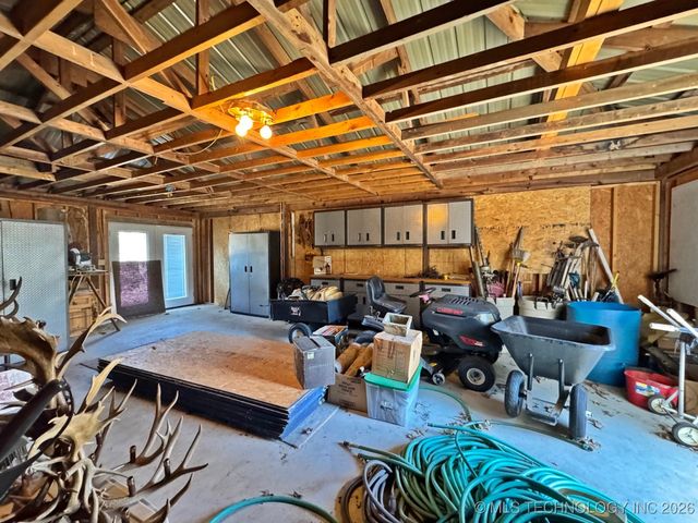 99 Greentree Drive, Tahlequah, OK 74464