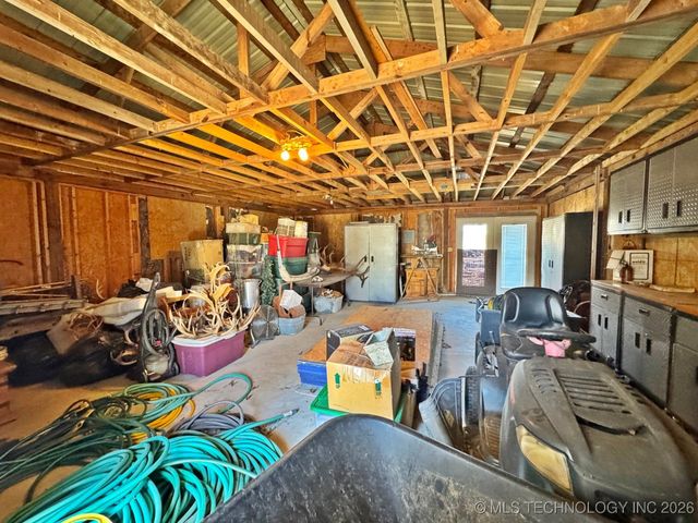 99 Greentree Drive, Tahlequah, OK 74464