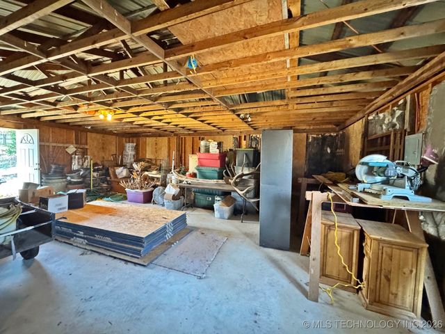 99 Greentree Drive, Tahlequah, OK 74464