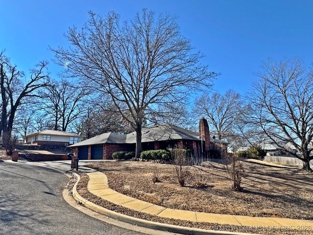 99 Greentree Drive, Tahlequah, OK 74464