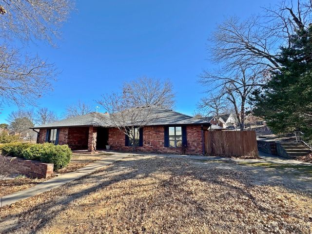 99 Greentree Drive, Tahlequah, OK 74464