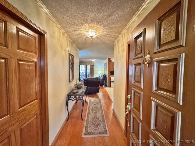 99 Greentree Drive, Tahlequah, OK 74464