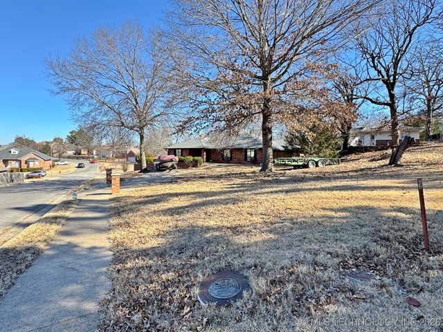 99 Greentree Drive, Tahlequah, OK 74464