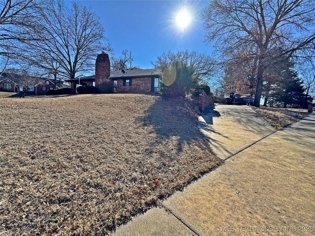 99 Greentree Drive, Tahlequah, OK 74464