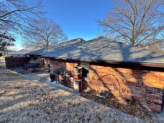 99 Greentree Drive, Tahlequah, OK 74464