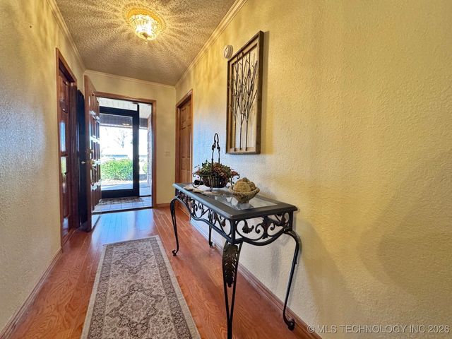 99 Greentree Drive, Tahlequah, OK 74464