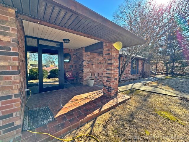 99 Greentree Drive, Tahlequah, OK 74464