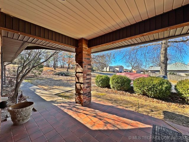 99 Greentree Drive, Tahlequah, OK 74464