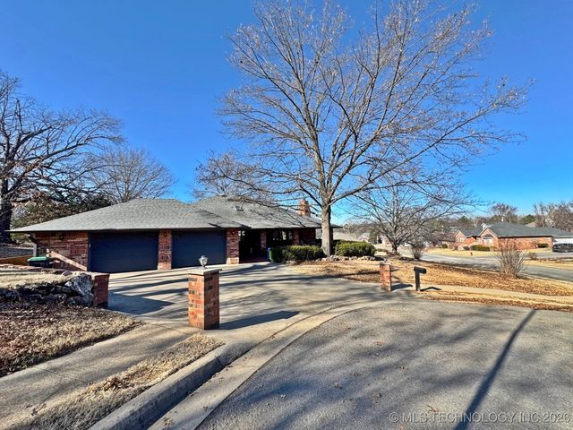 99 Greentree Drive, Tahlequah, OK 74464