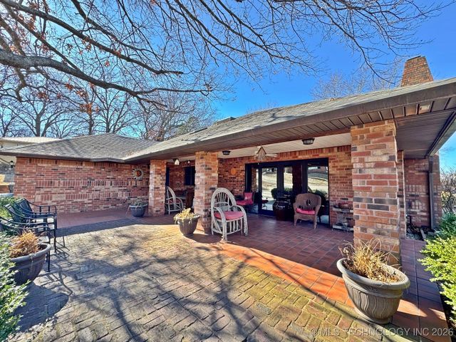 99 Greentree Drive, Tahlequah, OK 74464