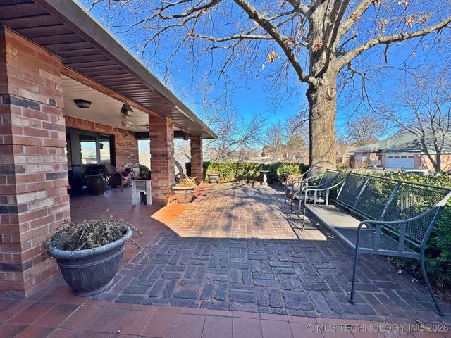 99 Greentree Drive, Tahlequah, OK 74464