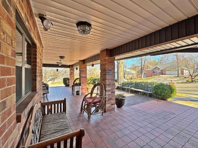 99 Greentree Drive, Tahlequah, OK 74464