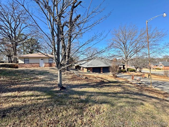 99 Greentree Drive, Tahlequah, OK 74464