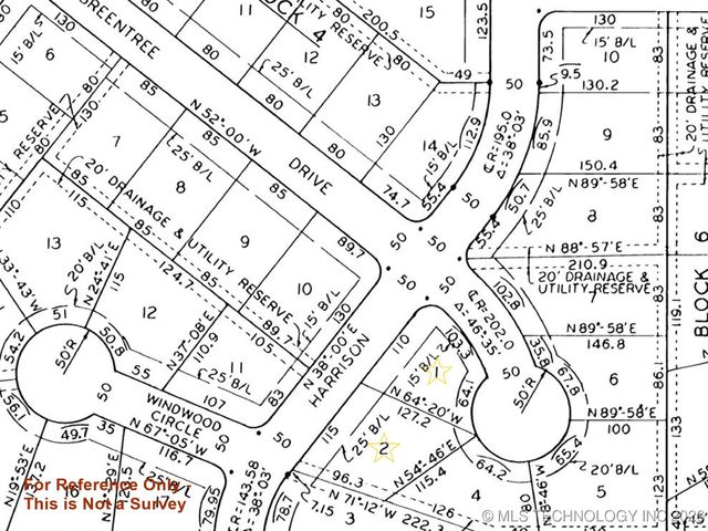 99 Greentree Drive, Tahlequah, OK 74464