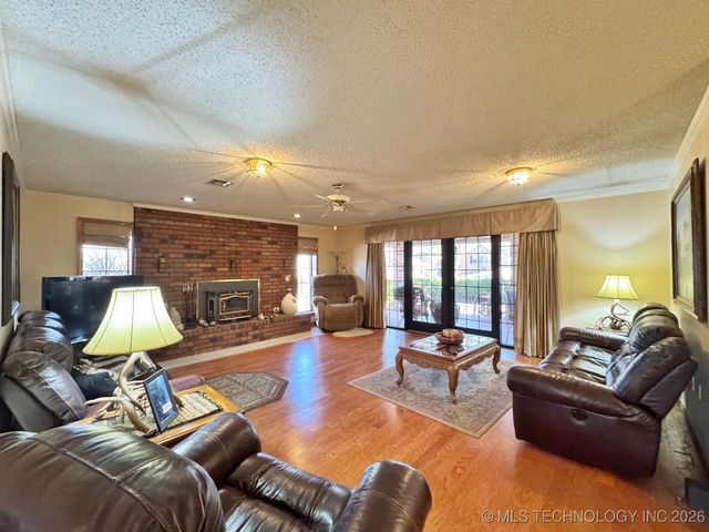 99 Greentree Drive, Tahlequah, OK 74464