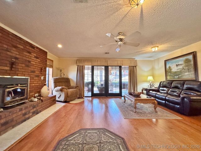 99 Greentree Drive, Tahlequah, OK 74464