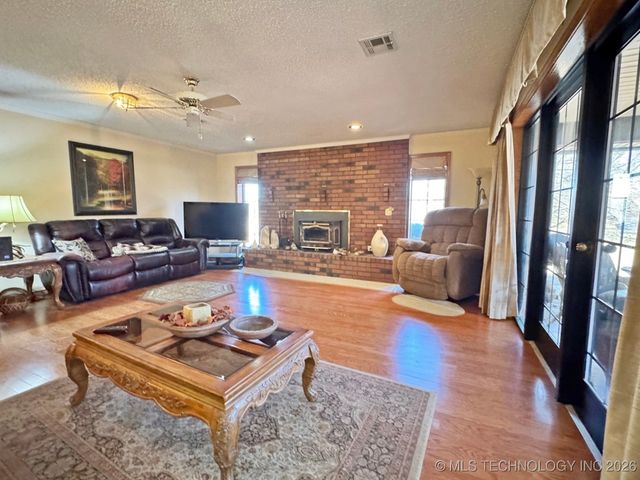 99 Greentree Drive, Tahlequah, OK 74464