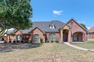 213 Billo Court, Weatherford, TX 76087