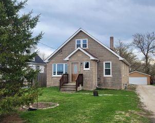 7107 38th STREET, Kenosha, WI 53144
