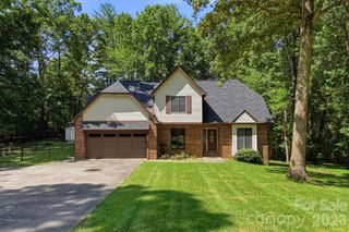 218 Westwood Drive, Morganton, NC 28655