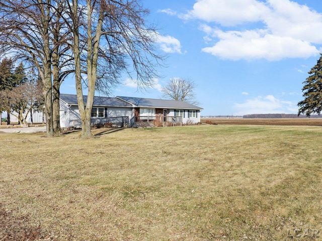 8250 Treat Highway, Fairfield Twp, MI 49248