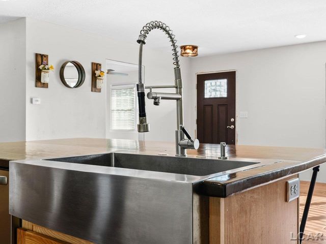 8250 Treat Highway, Fairfield Twp, MI 49248