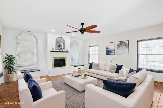 8250 Treat Highway, Fairfield Twp, MI 49248