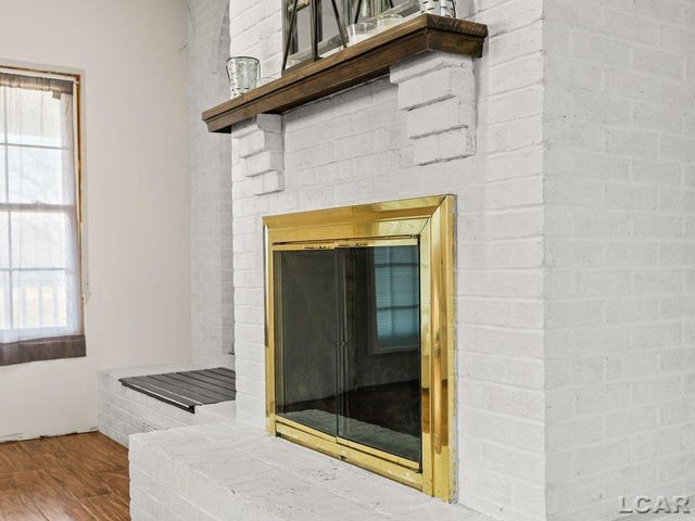 8250 Treat Highway, Fairfield Twp, MI 49248