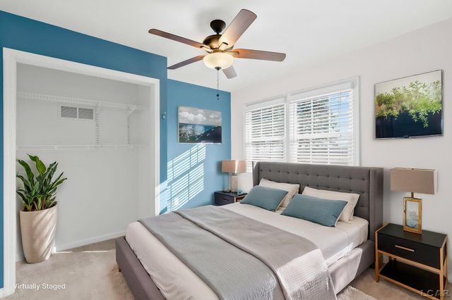 8250 Treat Highway, Fairfield Twp, MI 49248