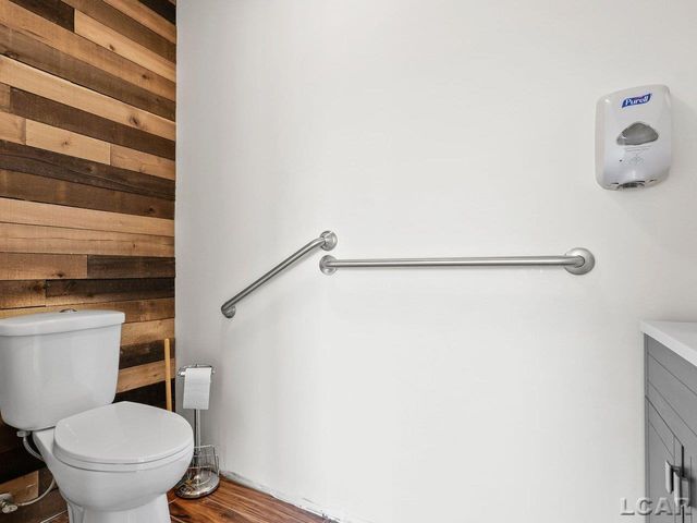 8250 Treat Highway, Fairfield Twp, MI 49248