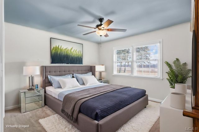 8250 Treat Highway, Fairfield Twp, MI 49248