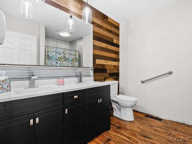 8250 Treat Highway, Fairfield Twp, MI 49248