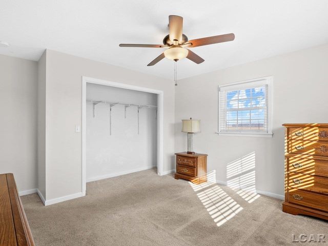 8250 Treat Highway, Fairfield Twp, MI 49248