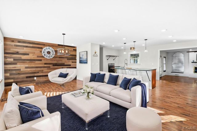 8250 Treat Highway, Fairfield Twp, MI 49248